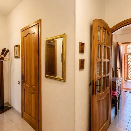 Affittasardegna-quadri Terranova Апартаменти *